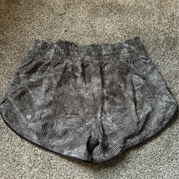 Lululemon Shorts - Picture 2 of 2